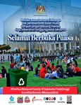 Berbuka Puasa Sihat, Persekitaran Bersih, Tiada Aedes!